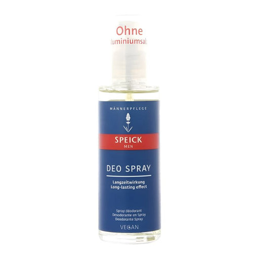 Speick Speick Men Deo Spray 75 ml Deo Spray