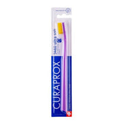 Curaprox Curaprox 5460 Ultra Soft Toothbrush (Assorted Colors) Oral Care
