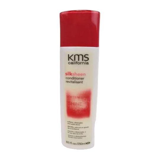 KMS KMS Silk Sheen Conditioner 8.5oz Hair Conditioner