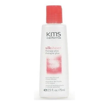 KMS KMS California Silksheen Therapy Plus Eliminates Frizz 75ml Hair Styling Product