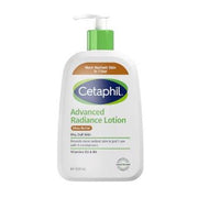 Cetaphil Cetaphil Body Advanced Radiance Lotion with Shea Butter for Dry, Dull Skin - 16.0 Fl Oz Lotion