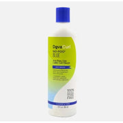 Devacurl Devacurl Blue No-Poo Cleanser 12 oz Hair Cleanser