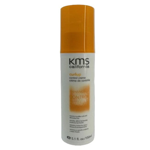 KMS KMS California Curl Up Control Cream 5.1 fl oz Hair Cream