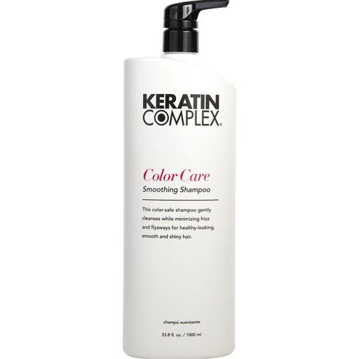 Keratin Complex Keratin Complex Color Care Shampoo 33.8 Fl Oz Shampoo