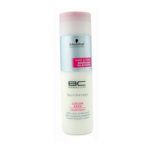 Schwarzkopf Schwarzkopf BC Bonacure Color Save Conditioner 6.8 oz Hair Conditioner