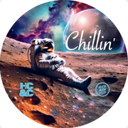 Hendrix Classics & Co HC&C Chillin' Shaving Collection Shaving Kit