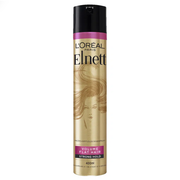 0 Loreal Paris Elnett Volume Flat Hair Strong Hold Hair Spray 400ml Breath Spray