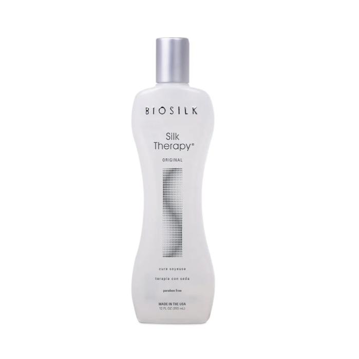 Biosilk Silk Therapy Original 12 Oz (355 mL)