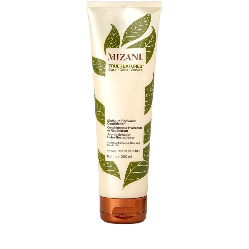 Mizani True Textures Moisture Replenish Conditioner 8.5 fl Oz