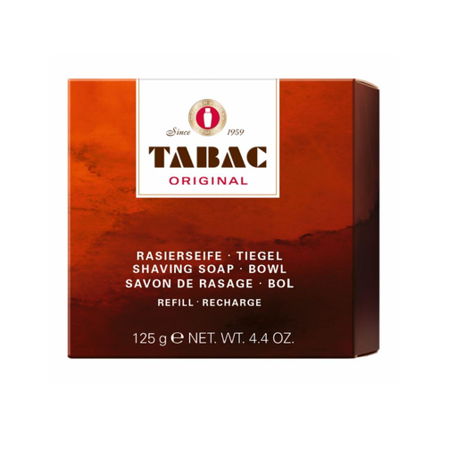 Tabac Tabac Original Shaving Soap Refill 125 g Shaving Soap