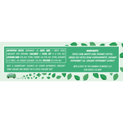 VanMan *New* VanMan's Remineralizing Chewing Gum