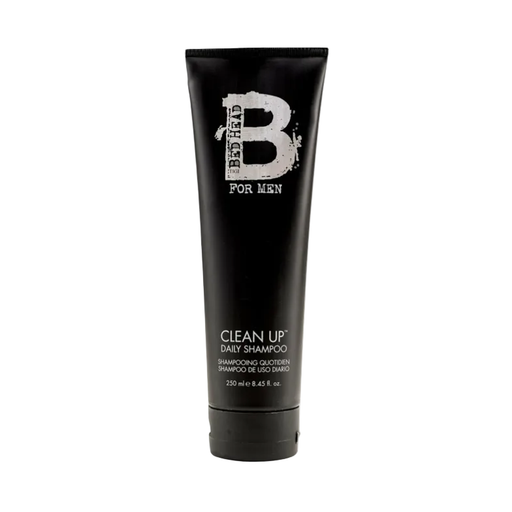 TIGI Tigi Bed Head For Men Clean Up Shampoo 8.45oz Shampoo