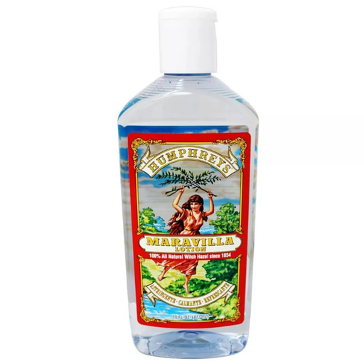 Humphreys Humphreys Maravilla Lotion Astringent 16 Oz Lotion & Moisturizer
