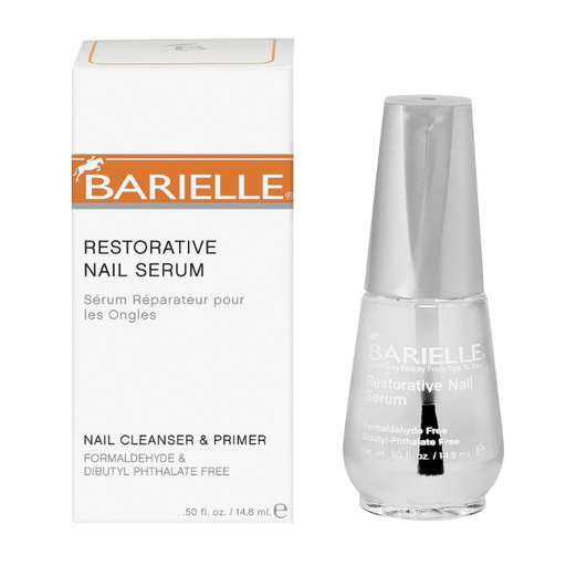 Barielle Barielle Restorative Nail Serum 0.5 Oz Nail Serum