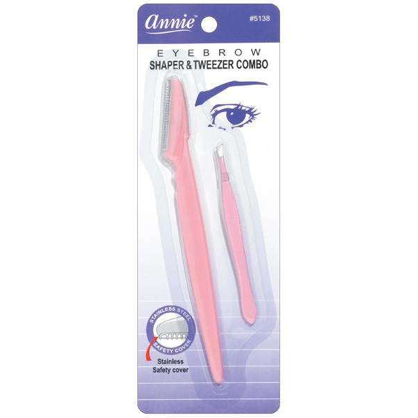 Annie Annie Eyebrow Shaper Combo Shapers