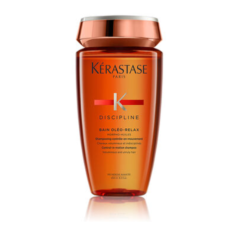 Kerastase Kerastase Elixir Ultime Bain Oleo-Riche Shampoo, 250 Ml Shampoo