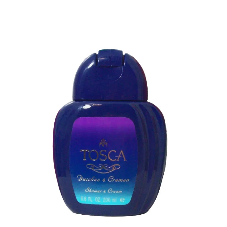 Tosca Tosca Shower and Cream 200 ml Shower and Cream