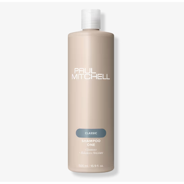 Paul Mitchell Paul Mitchell Classic Shampoo One 16.9 fl oz Shampoo