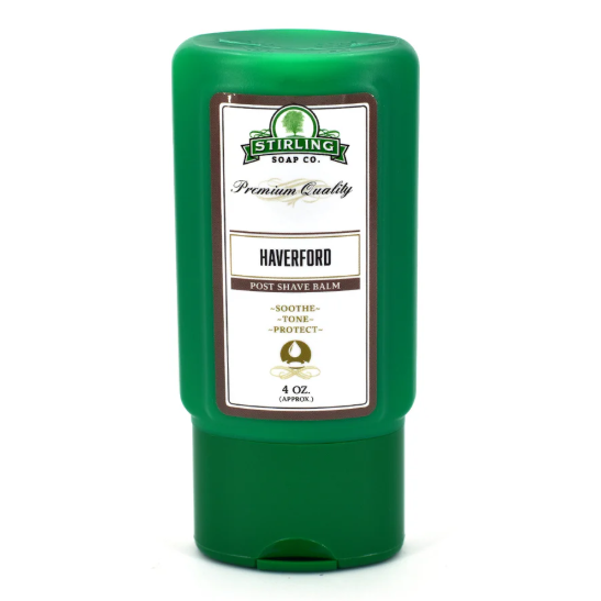 Stirling Soap Co Stirling Soap Co. Haverford Shaving Collection Shaving Set