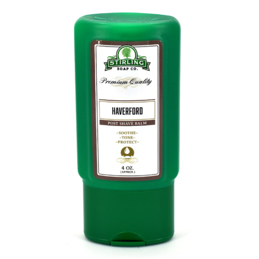 Stirling Soap Co Stirling Soap Co. Haverford Shaving Collection Shaving Set