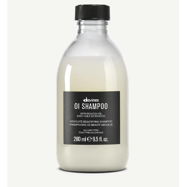 Davines Davines Oi Shampoo 9.5 Oz Shampoo