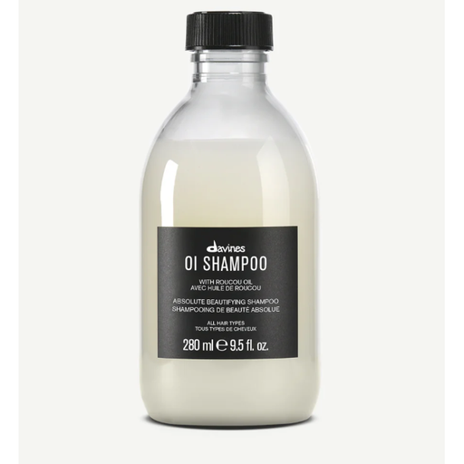 Davines Davines Oi Shampoo 9.5 Oz Shampoo