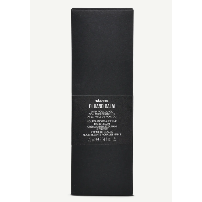 Davines Davines Oi Hand Balm 2.54 Oz Bath & Body