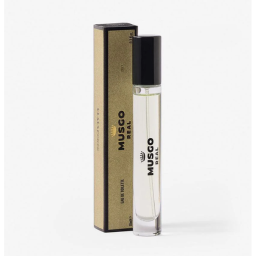 Claus Porto Claus Porto Musgo Real 1887 Eau De Toilette Travel Size 0.3 Oz Eau De Toilette