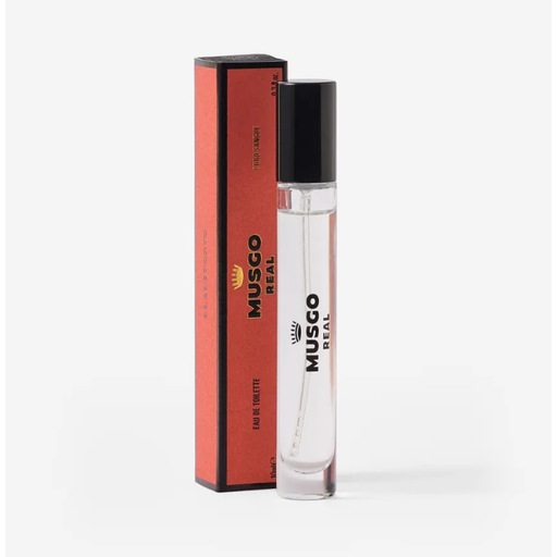 Claus Porto Claus Porto Musgo Real Puro Sangue Eau De Toilette 0.3 Oz Eau De Toilette