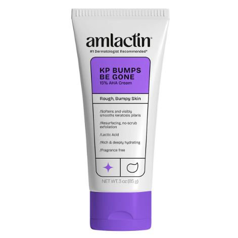 AmLactin AmLactin KB Bumps Be Gone 15% Lactic Acid AHA 3 Oz Bath & Body