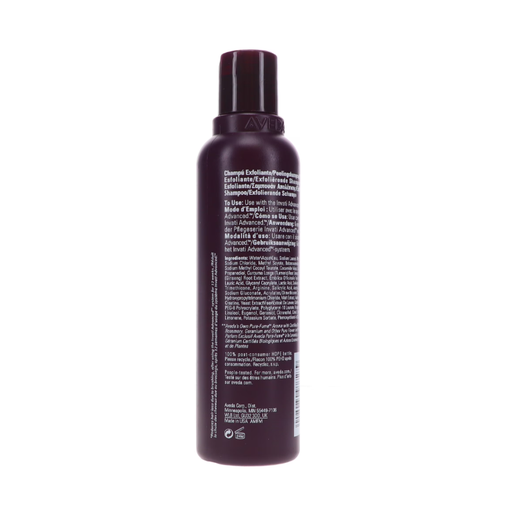 Aveda Aveda Invati Advanced Exfoliating Shampoo 6.7 fl oz Shampoo