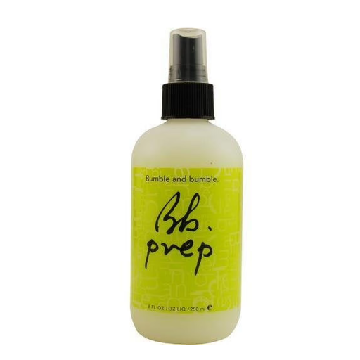 Bumble and Bumble Bumble And Bumble Prep Primer Styling Spray 250ml Hair Styling Spray White Smoke
