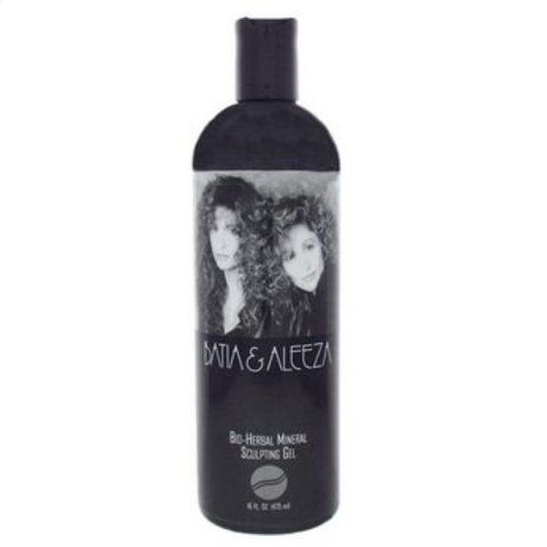 Batia & Aleeza Batia & Aleeza Bio-Protein Conditioner 16oz Shampoo & Conditioner Dark Slate Gray