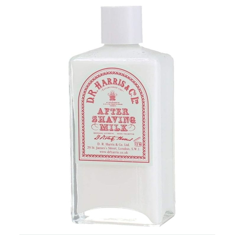 D.R. Harris & Co D. R. Harris & Co Aftershave Milk 100ml Aftershave