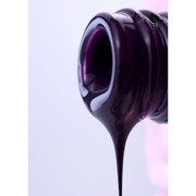 minimanimoo Moolala™ 2 Step Gel - #12 Dark Grape Nail Polish