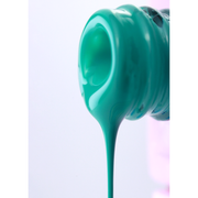 minimanimoo Moolala™ 2 Step Gel - #15 Aquagreen Nail Polish