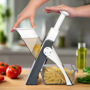 SmartPursue™ 15-in-1 Vegetable Chopper and Slicer Kitchen Slicers