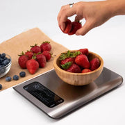 SmartPursue™ Food Scale Smart Nutrition Scale - Limited Stock Kitchen Scale