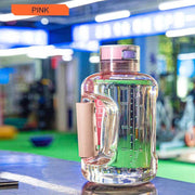 SmartPursue™ Portable Hydrogen Water Bottle 1.5L Rich Molecular Hydrogen Water Bottle