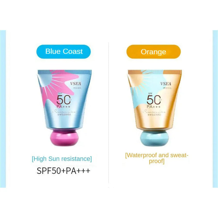 30ML Refreshing Moisturizing Sunscreen - Sexikinis Swim