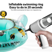 SmartPursue™ Cordless Vacuum Cleaner | Blowable Portable Cordless Car Vacuum Cordless Vacuum