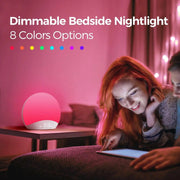SmartPursue™ Sunrise Alarm Clock Alarm Clocks