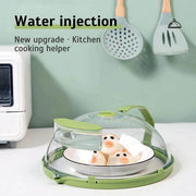 SmartPursue™ Microwave Food Cover Kitchen Utensils