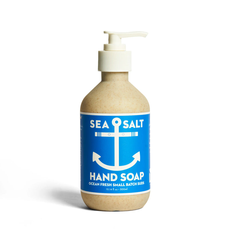 Kalastyle Swedish Dream Seasalt Hand Soap 300ml Hand Soap