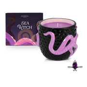 Fragrant Jewels Sea Witch - Jewel Candle Ceramic Jewel Candle