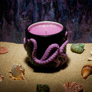 Fragrant Jewels Sea Witch - Jewel Candle Ceramic Jewel Candle