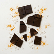 Elements Truffles Sea Salt Chocolates