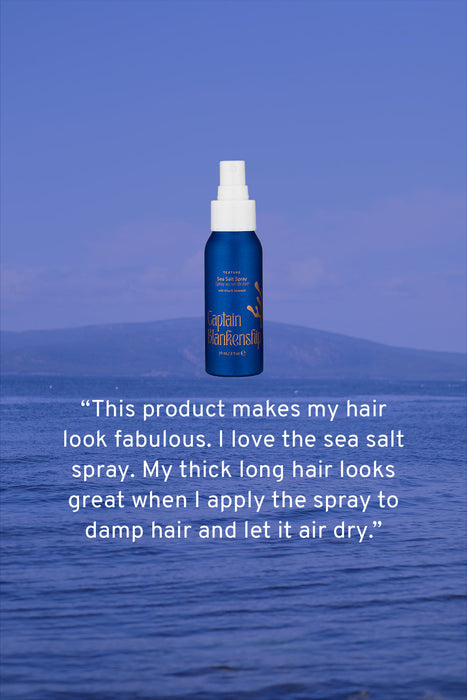 Sea Salt Spray