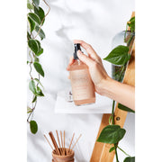 Butter Me Up Organics Sea Salt Spray / Pink Himilayan Salt / Hair Texturizer / Beach Waves / Natural Hair Spray / Salt Hair Spray Hair