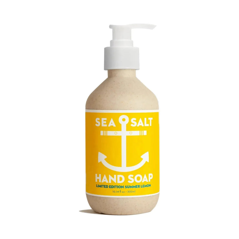 Kalastyle Kalastyle Swedish Dream Sea Salt Hand Soap 10.14fl oz Hand Soap